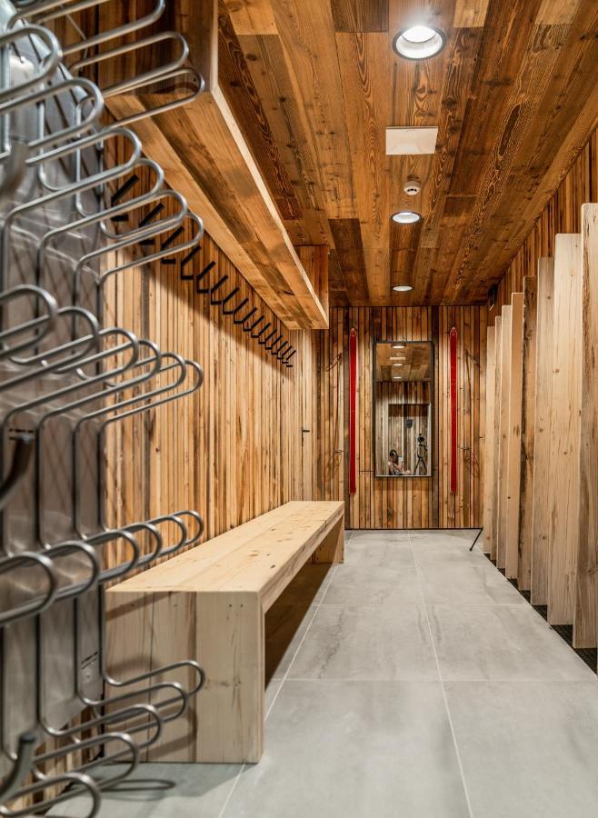 Apartamento Almadel Schladming Rohrmoos Exterior foto