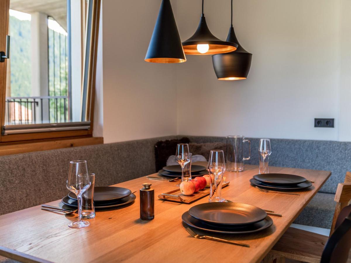Apartamento Almadel Schladming Rohrmoos Exterior foto