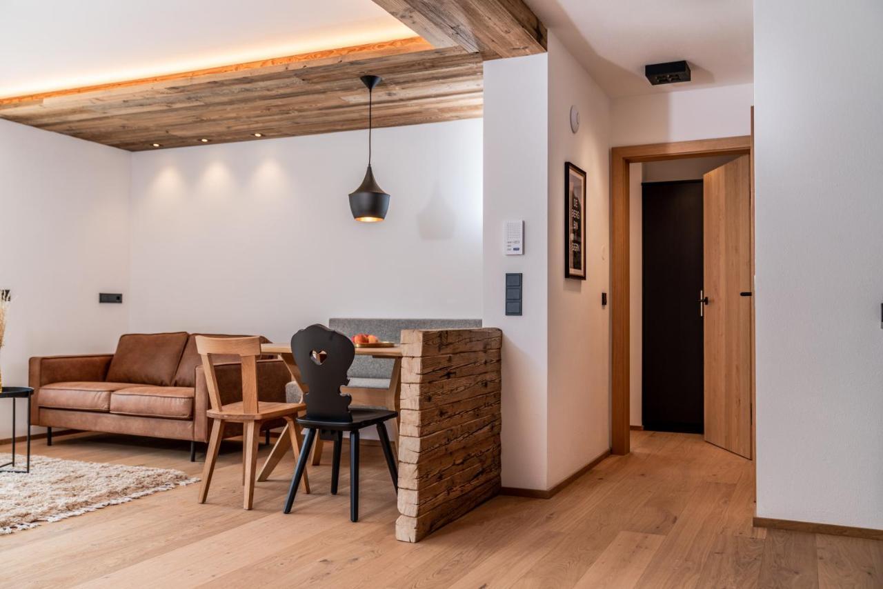 Apartamento Almadel Schladming Rohrmoos Exterior foto